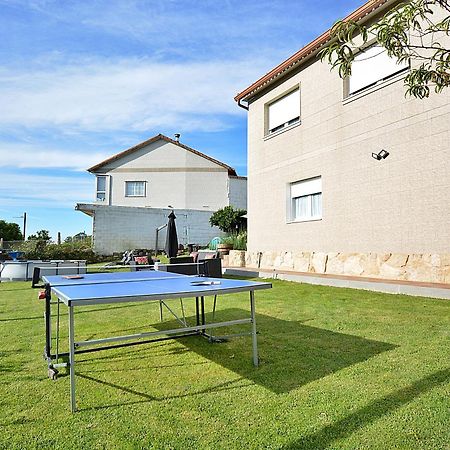 Galihost - A Casa Do Olivo Villa Meis Eksteriør billede