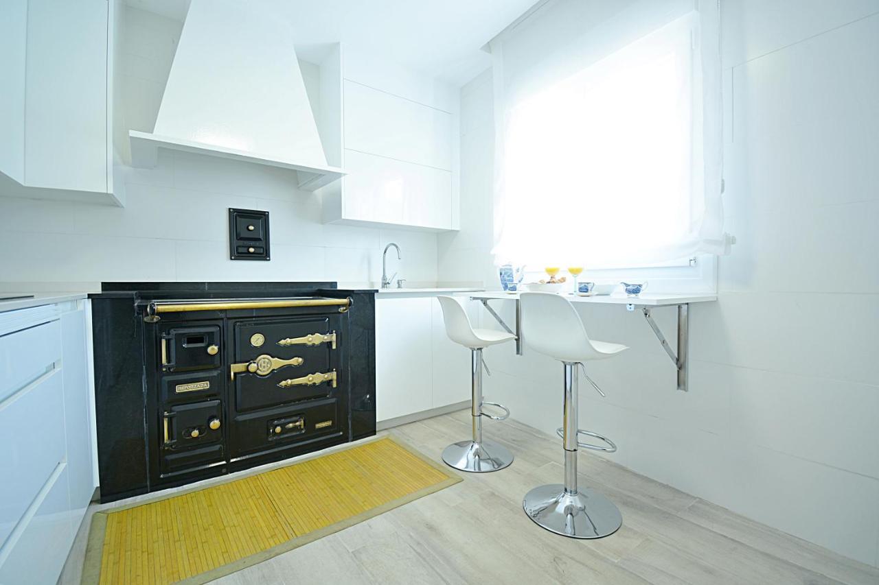 Galihost - A Casa Do Olivo Villa Meis Eksteriør billede
