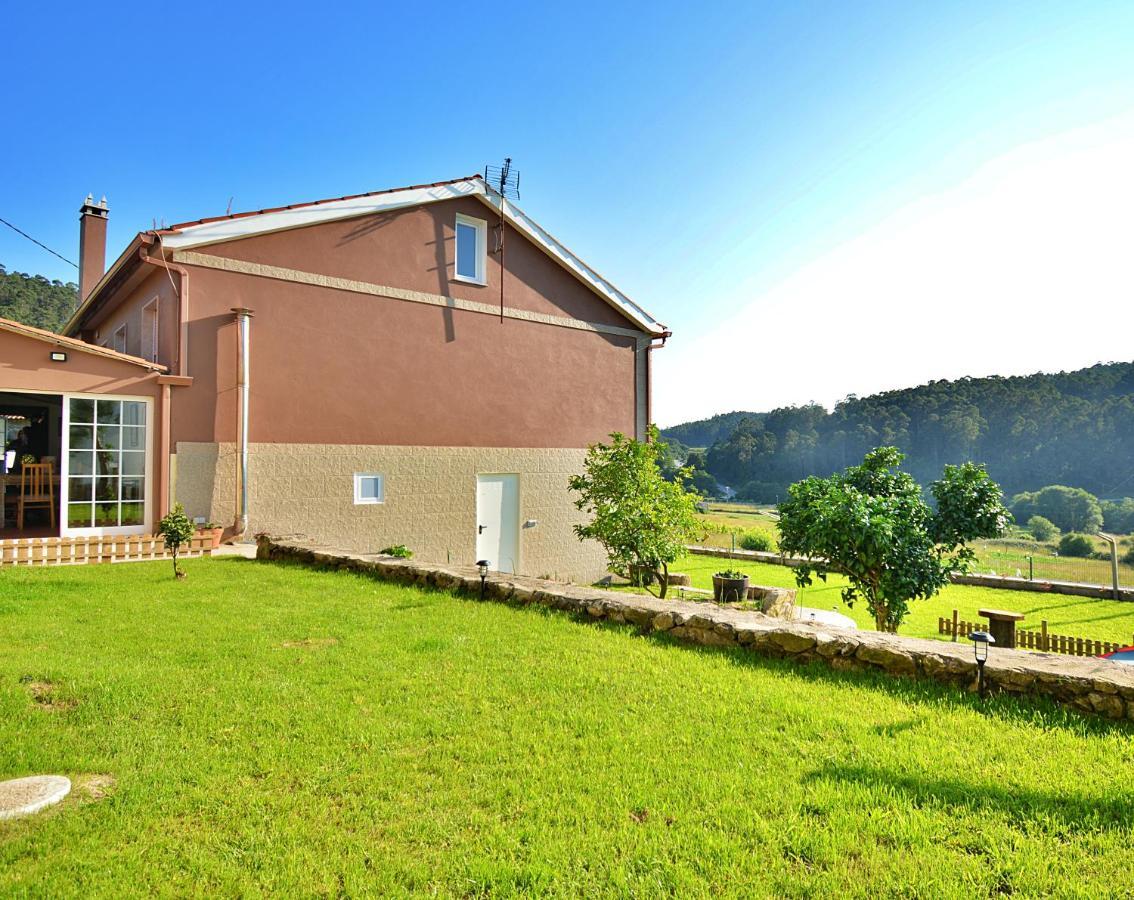 Galihost - A Casa Do Olivo Villa Meis Eksteriør billede