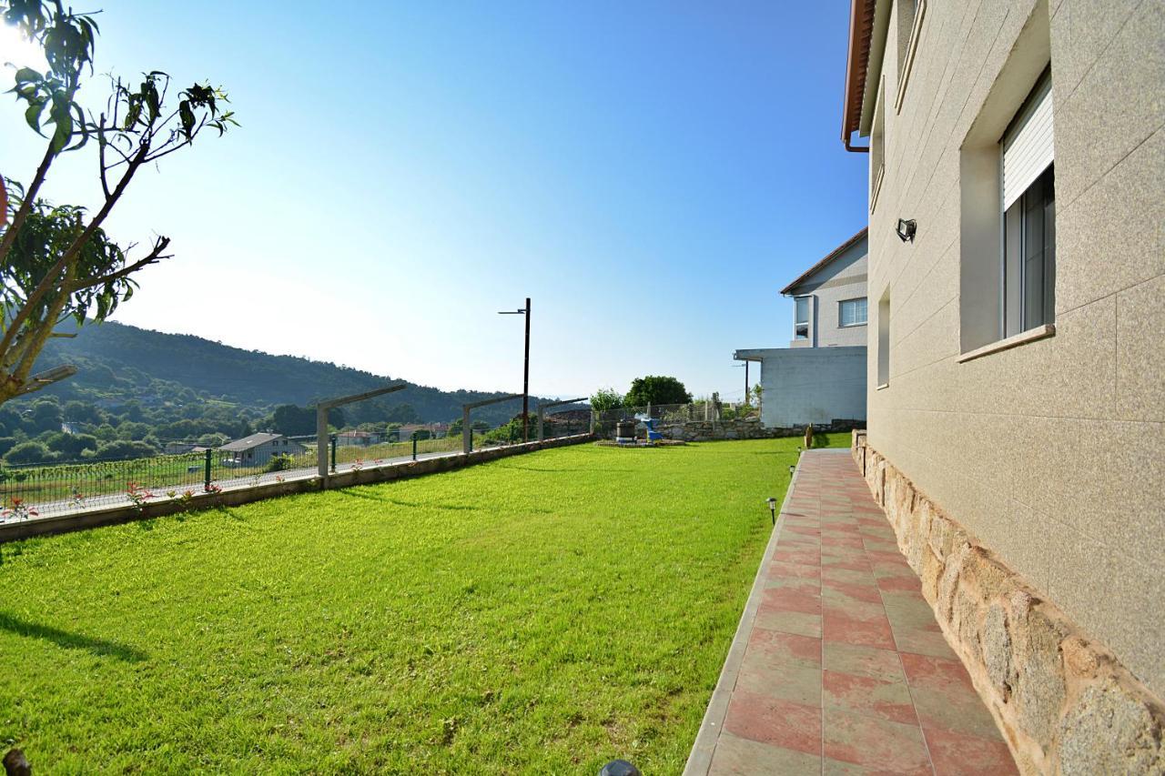 Galihost - A Casa Do Olivo Villa Meis Eksteriør billede
