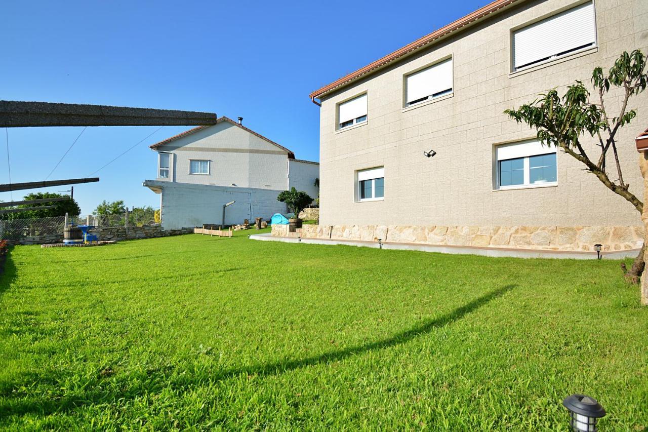 Galihost - A Casa Do Olivo Villa Meis Eksteriør billede
