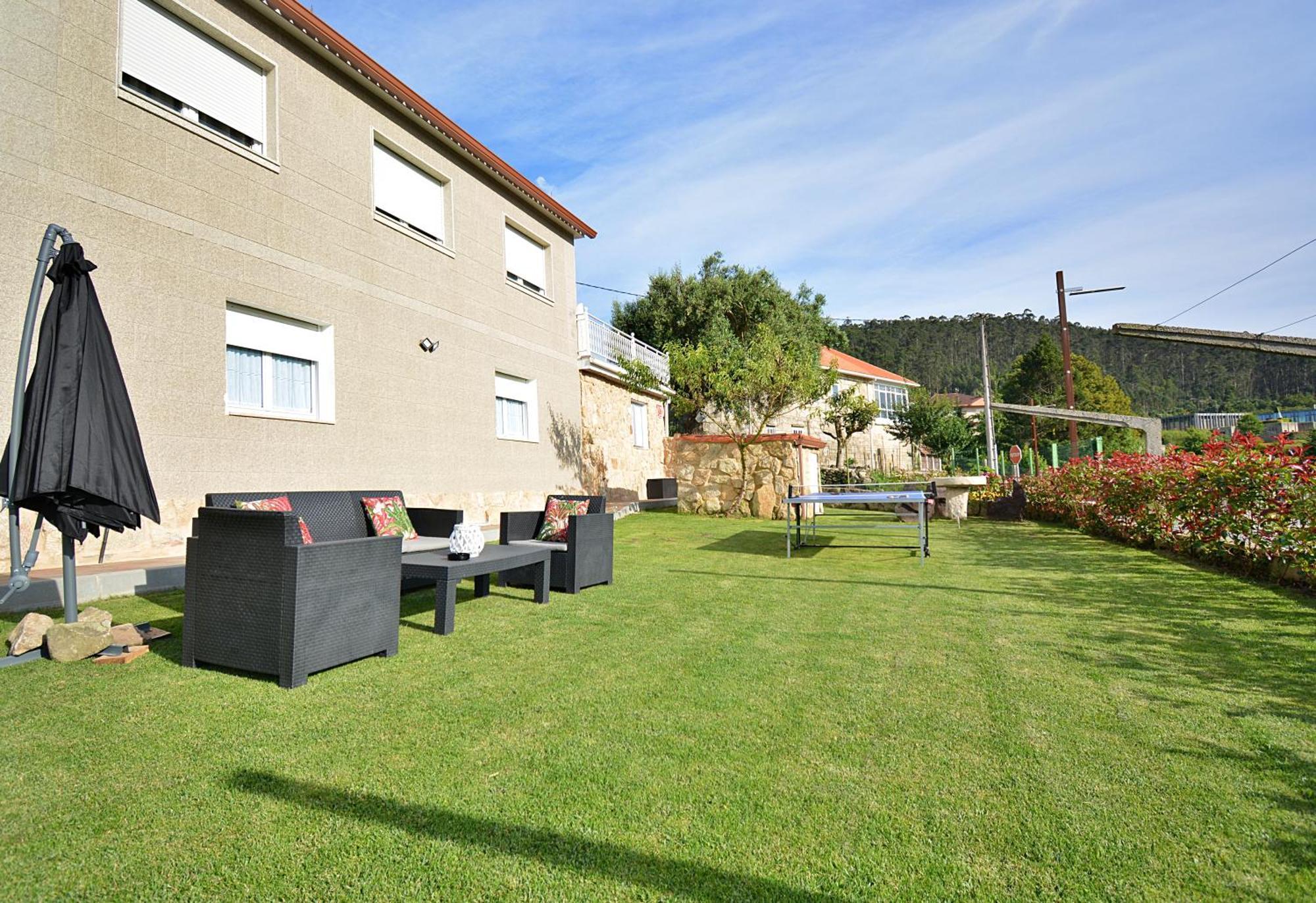 Galihost - A Casa Do Olivo Villa Meis Eksteriør billede